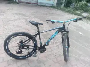 গিয়ার সাইকেল