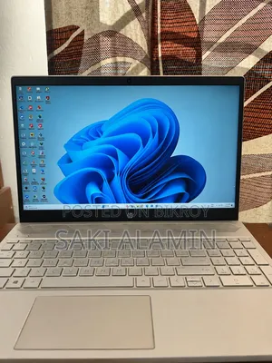 Laptop HP Pavilion 15 20GB Intel Core I5 HDD+SSD 1T