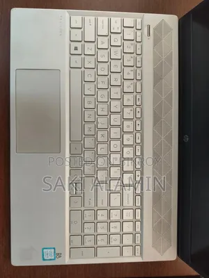 Laptop HP Pavilion 15 20GB Intel Core I5 HDD+SSD 1T