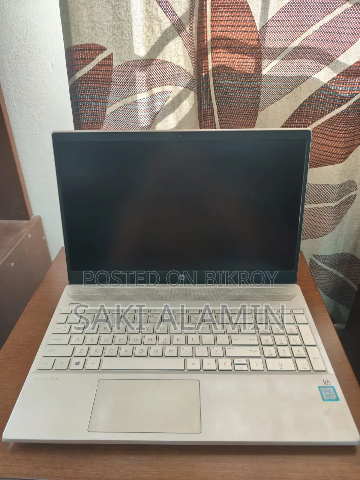 Laptop HP Pavilion 15 20GB Intel Core I5 HDD+SSD 1T