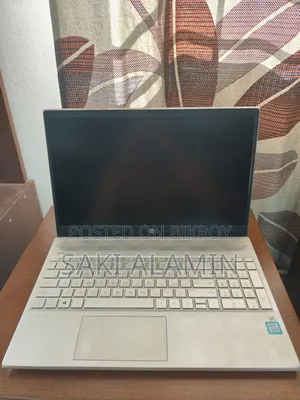 Laptop HP Pavilion 15 20GB Intel Core I5 HDD+SSD 1T