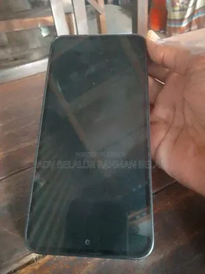Samsung Galaxy M35 128 GB Blue