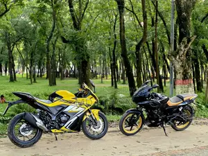Bajaj Pulsar 150 2019 Black