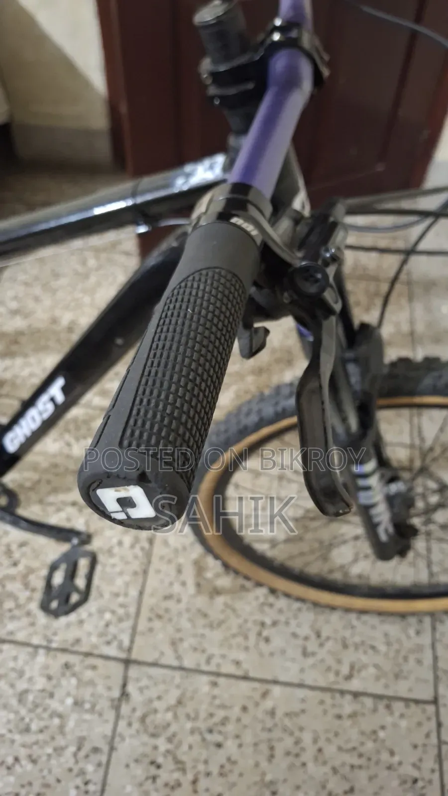 Mountain Bike ( Cycle )