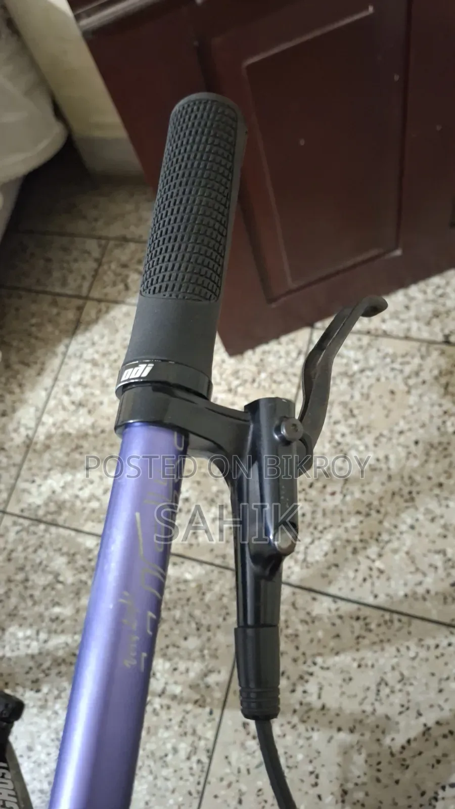 Mountain Bike ( Cycle )