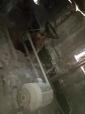 Rice Mill Machinery