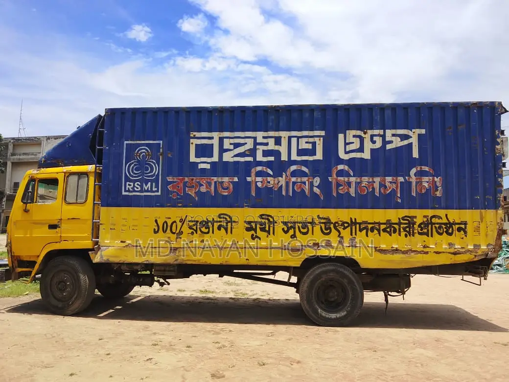 Ashok Leyland