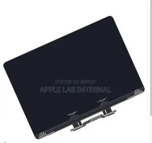Macbook Pro A1990 Display Replacement – Apple Lab