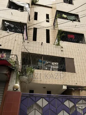 4-Bedroom House in Tejgaon for Sale