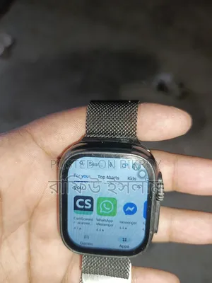 S8 Ultra 4/64