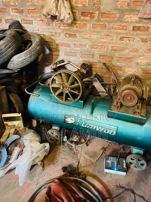 Air Blower Machine