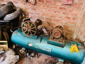 Air Blower Machine