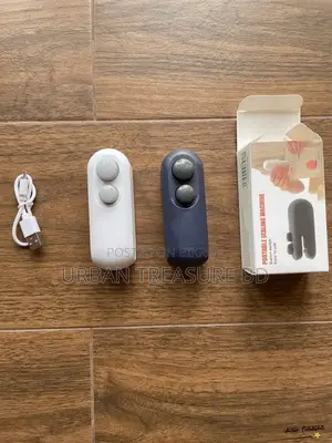 Mini Portable Sealing Machine