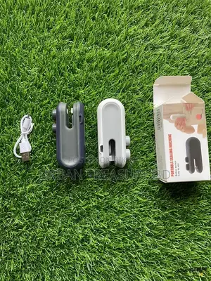 Mini Portable Sealing Machine