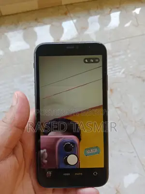 Apple iPhone 11 64 GB Black