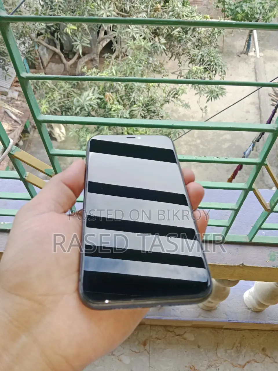 Apple iPhone 11 64 GB Black