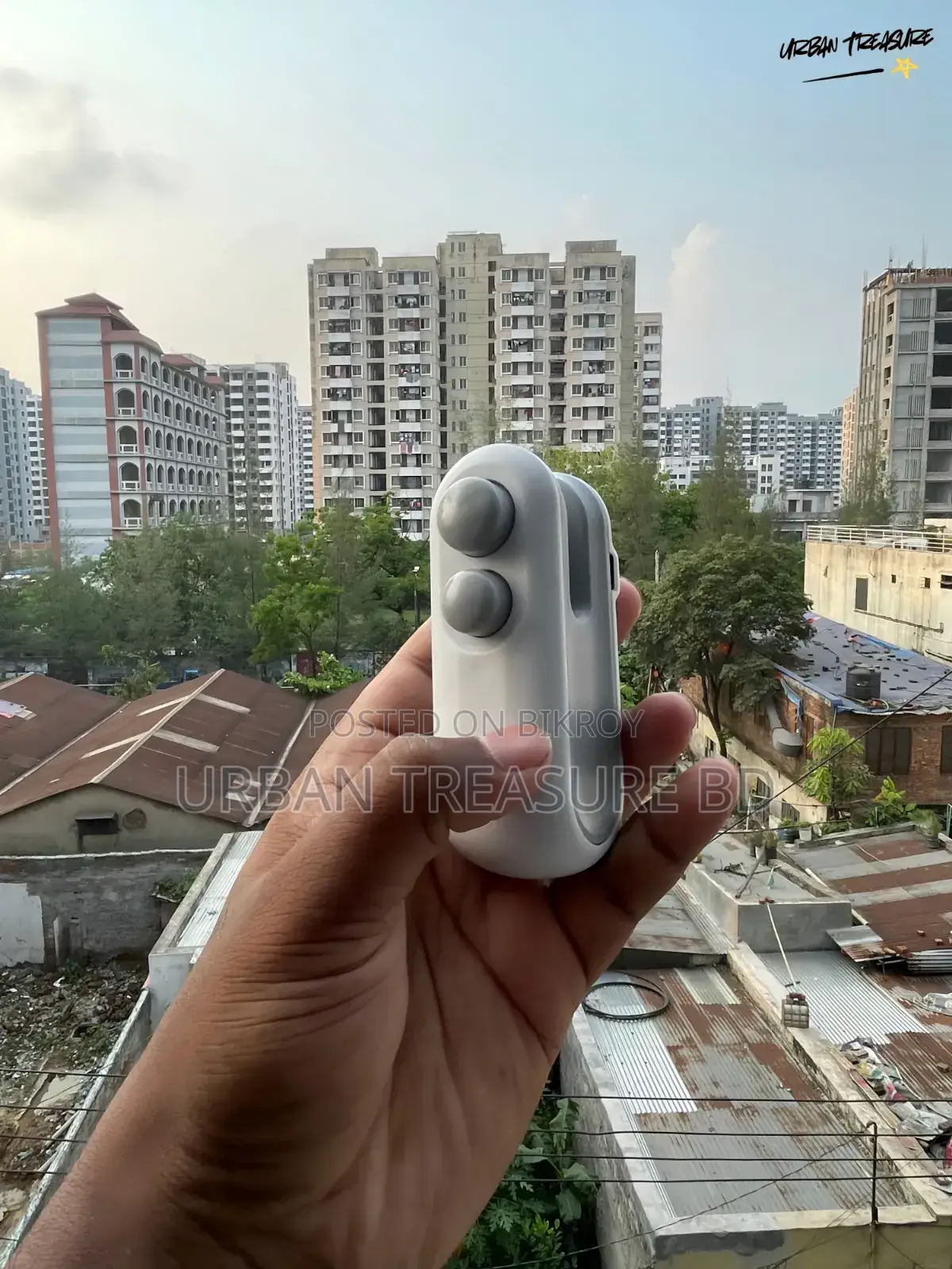 Mini Portable Sealing Machine