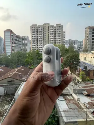 Mini Portable Sealing Machine