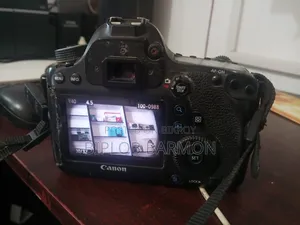 Canon 6D Full Frame