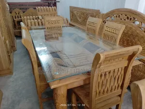 Dining Table Shagun