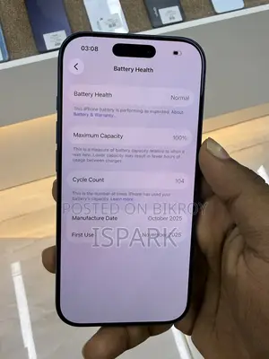 Apple iPhone 17 Pro 256 GB Blue