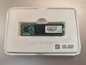 Apacer Ast280 120gb M.2 Sata SSD