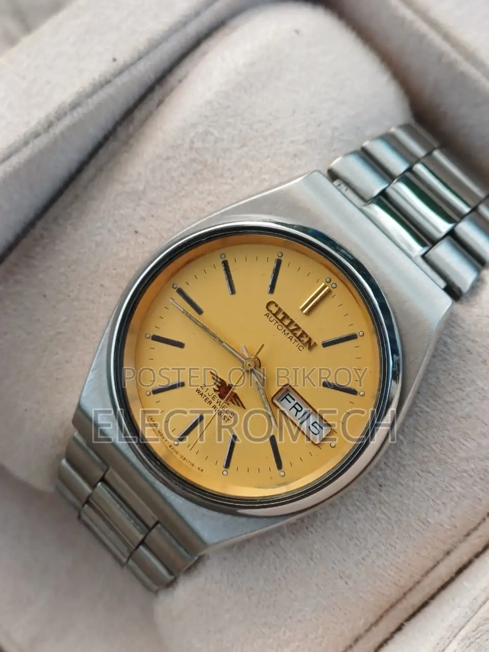 Citizen Automatic Watch