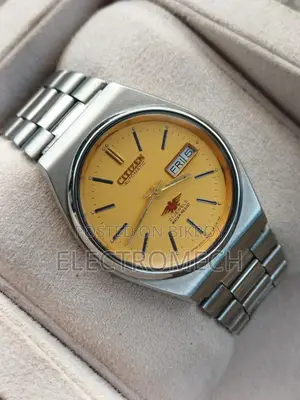 Citizen Automatic Watch