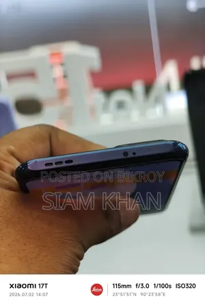 Xiaomi Redmi Note 10 128 GB Black