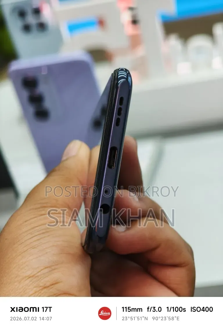 Xiaomi Redmi Note 10 128 GB Black