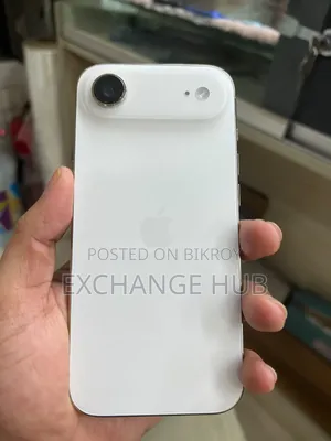 Apple iPhone Air 256 GB White