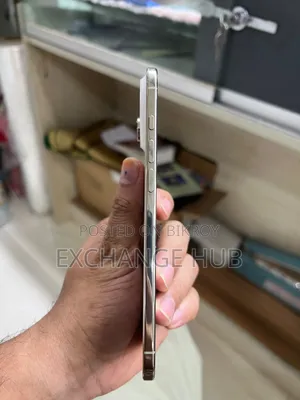 Apple iPhone Air 256 GB White