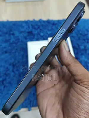 Apple iPhone 15 Pro Max 256 GB Blue