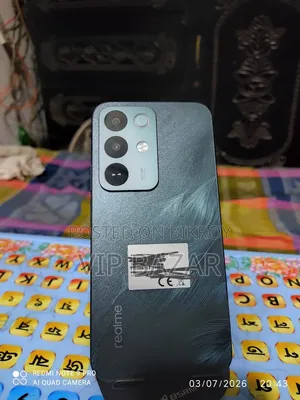 Realme C85 Pro 128 GB