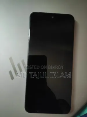 শাওমি রেডমি নোট ১১এস ১২৮ জিবি ব্ল্যাক