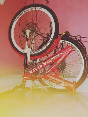 মাউন্টেন বাইক