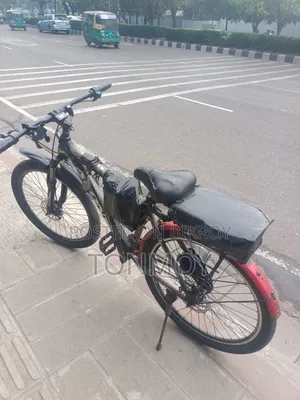 Gear Bicycle
