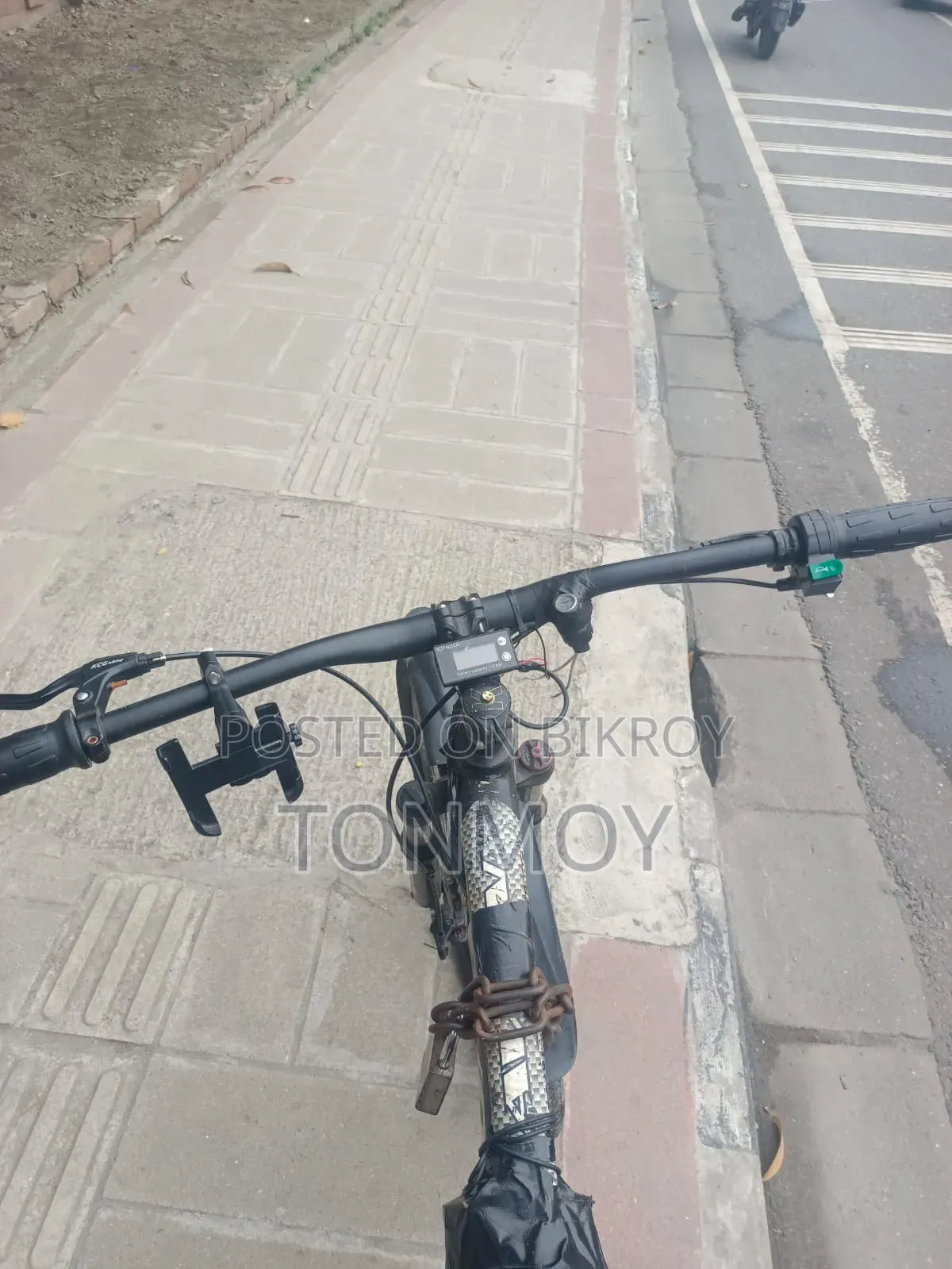 Gear Bicycle