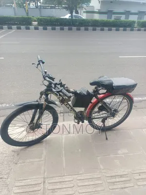 Gear Bicycle