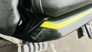 Honda CBR 2022 Silver