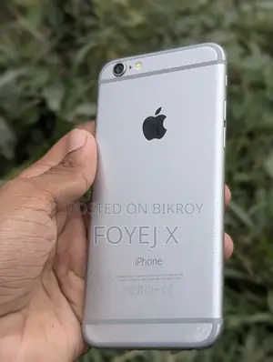 Apple iPhone 6 64 GB Gray