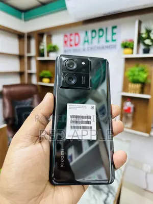 Xiaomi 13T Pro 256 GB Black