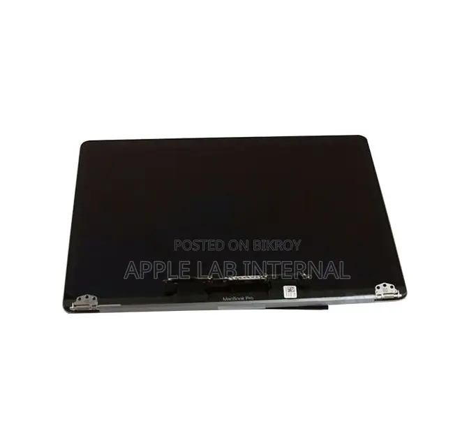 Macbook Pro A1989 Display Replacement – Apple Lab