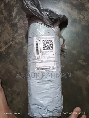 Car Floor Mat