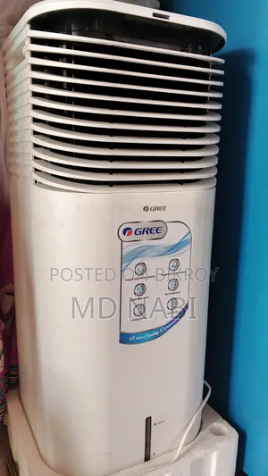 Air Cooler