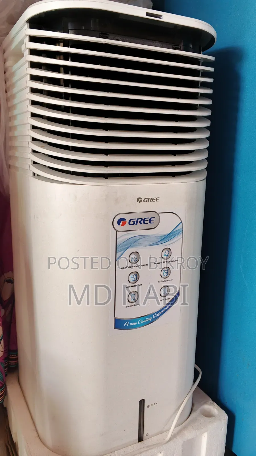 Air Cooler