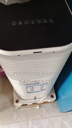 Air Cooler