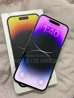 অ্যাপল আইফোন ১৪ প্রো ১২৮ জিবি গোল্ড