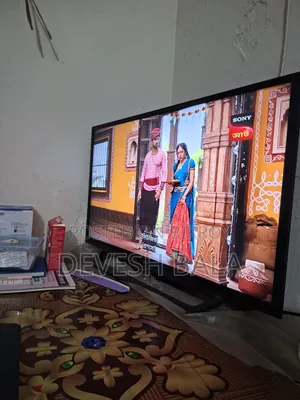 Sony 32 Inch TV