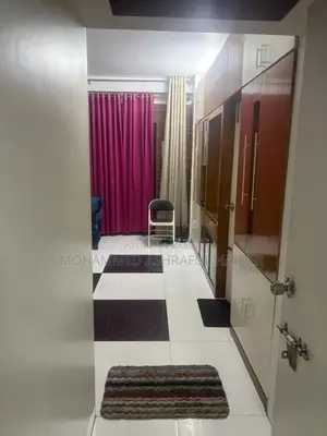 নাসিরাবাদ গ্রিনলিফ “নেসা-৩”-এ ১ বেডরুমের ফার্নিশড অ্যাপার্টমেন্ট ভাড়ার জন্য